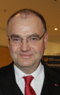 Prof. Dr. Stefan Karch
