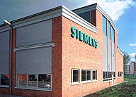Siemens-Generatorenwerk Erfurt