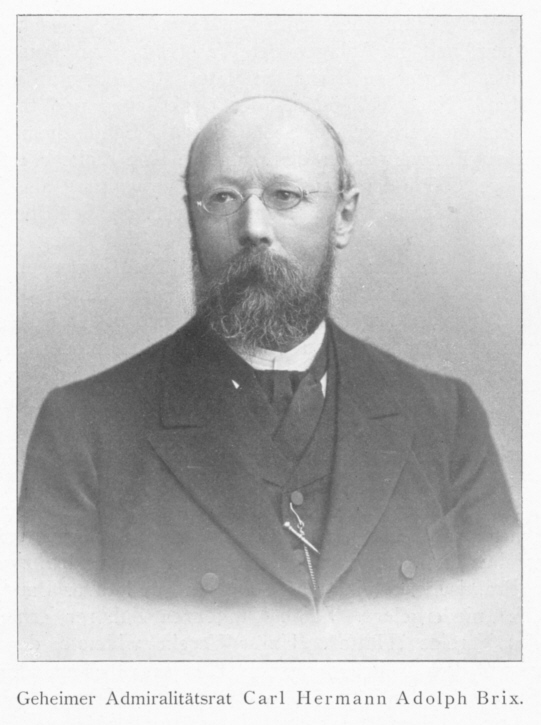 Carl Hermann Adolph Brix