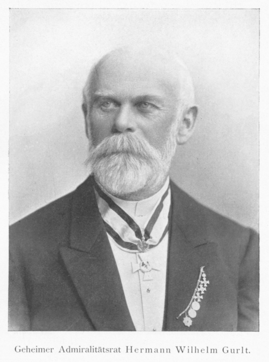Hermann Wilhelm Gurlt