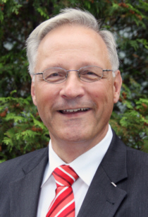 Dr. Dieter Klumpp