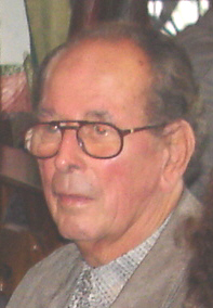 Alfred Bognar